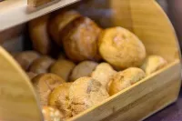 City Express Junior by Marriott Bogota Aeropuerto - Breakfast