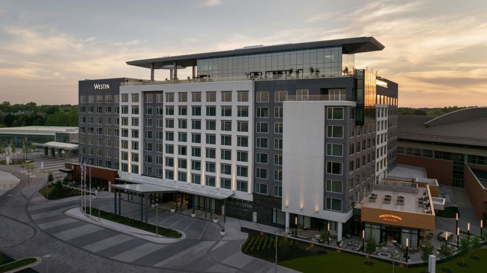 The Westin Atlanta Gwinnett