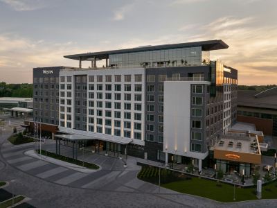 The Westin Atlanta Gwinnett
