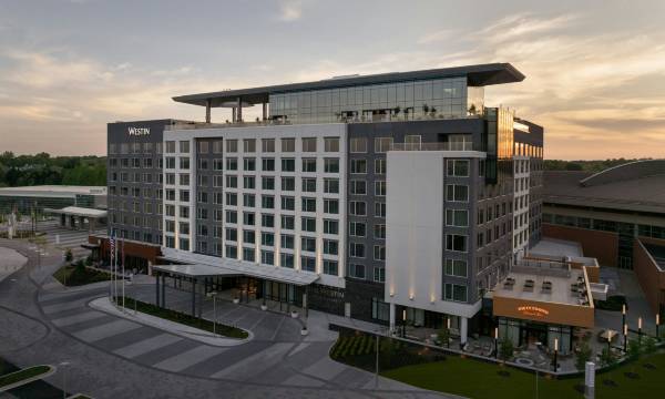 The Westin Atlanta Gwinnett