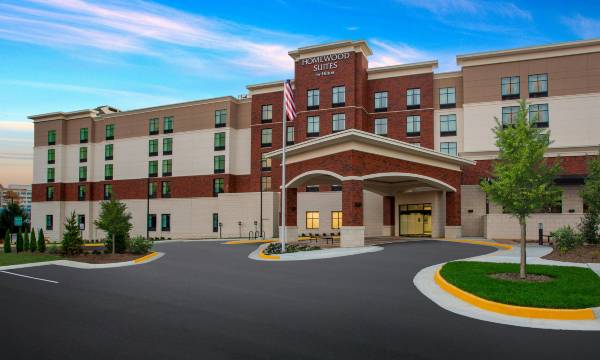 Homewood Suites by Hilton Reston