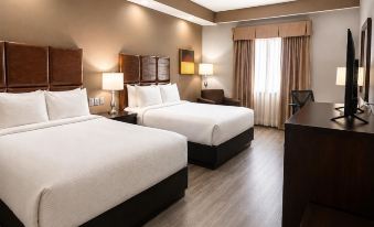 Best Western Plus Monterrey Airport