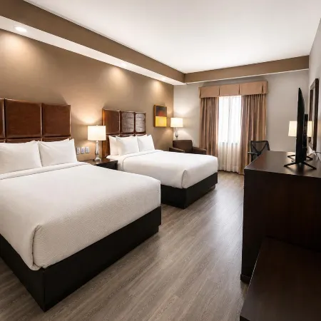 Best Western Plus Monterrey Airport
