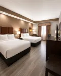Best Western Plus Monterrey Airport - Family
