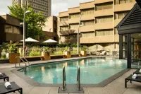 Delta Hotels Quebec - Pools