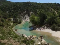Tantaka - Albergue Los Meleses - Hostels