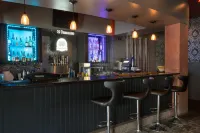 Hilton Garden Inn Salt Lake City/Layton - bar