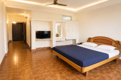 Hotel Megha View (Dalhousie,HP) - 2 ดาว