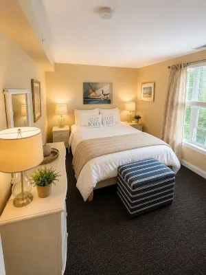 Goose Rocks Beach!!  Sunny Bright Condo. - 2-Star