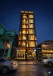 Anh Minh Hotel - Pet friendly