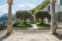Sant' Anna Deluxe - Swimmingpools