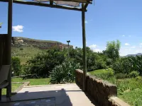 Mafube Mountain Retreat - 2 étoiles