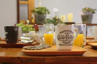 Innata Casa Hostal - พร้อมอาหารเช้า