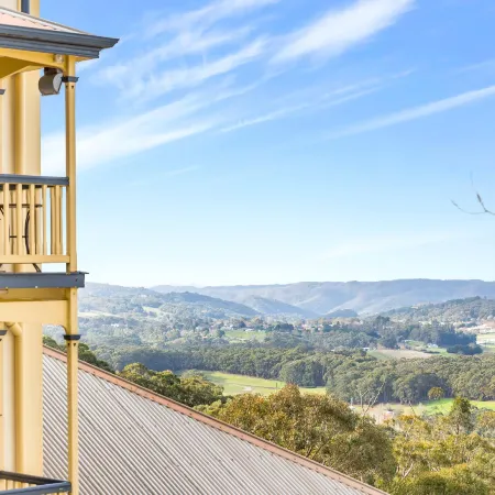 Mount Lofty House Adults Retreat - Enjoy 21 Signature Inclusions