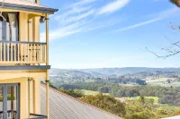 Mount Lofty House Adults Retreat - Enjoy 21 Signature Inclusions - romantici