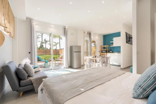 Le Perle SicilyMyHome - Apartments