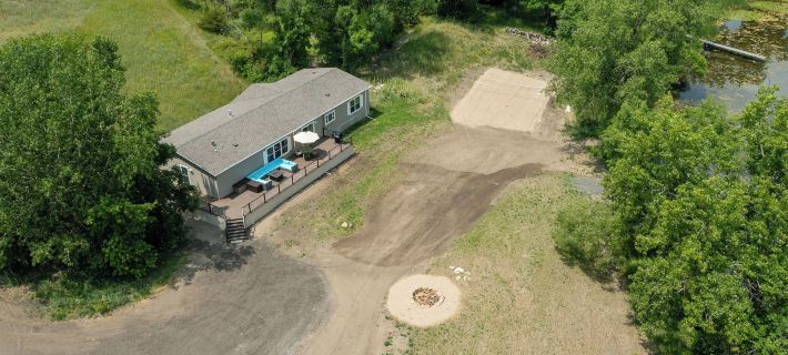 Fish & Relax Fireside: Mink Lake Retreat! Ξενοδοχεία στην πόλη Wright County