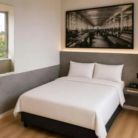 SleepySleepy Hotel Fulda