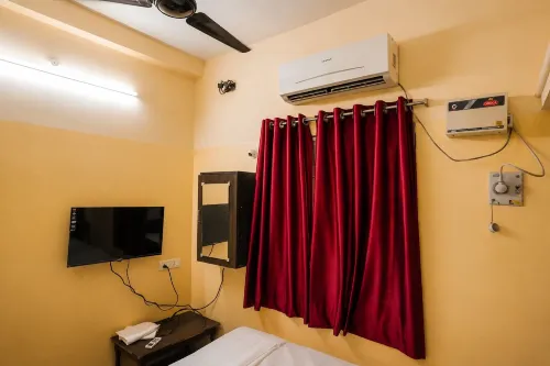 Vel Ohm Homestay - 2-Star