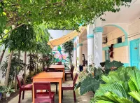 Hostal Eden - Homestays
