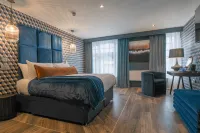 Howfield Hotel - Wifi