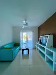 Ria Aparta Hotel - balcony