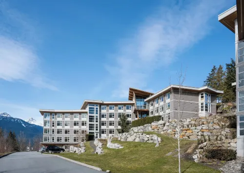 The Lodges Capilano University Squamish - 2-Star
