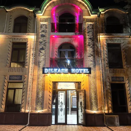 Dilkash Hotel