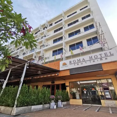 Roma Hotel