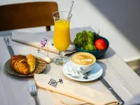 Hotel Vallum by St Pietro - bar