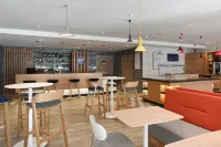 Holiday Inn Express ROUEN CENTRE - RIVE GAUCHE by IHG - 3-stjärniga