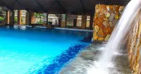 Apartamento Império Romano - 2 Quartos, 24HS Piscina - ที่มีสระว่ายน้ำ