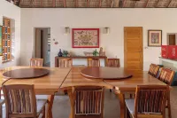 Ventana al Paraíso Oceanfront Villa - 4-Star