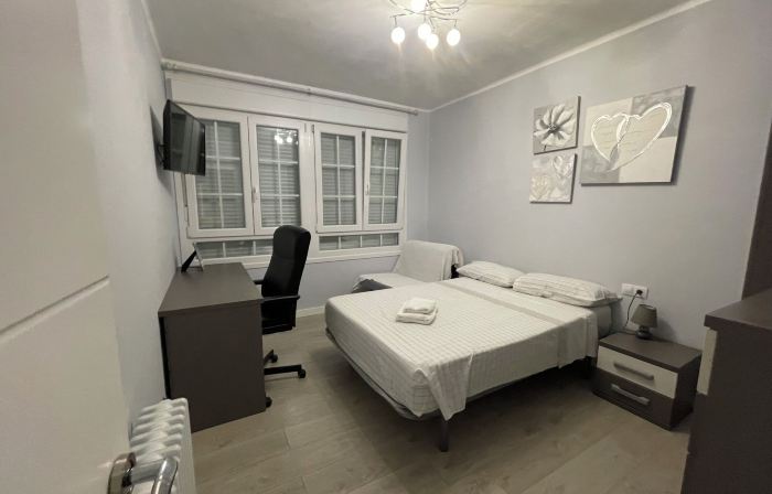 La Rosa Azul Rooms-Grupo Rosa Azul