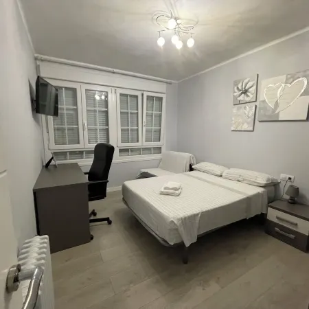 La Rosa Azul Rooms-Grupo Rosa Azul