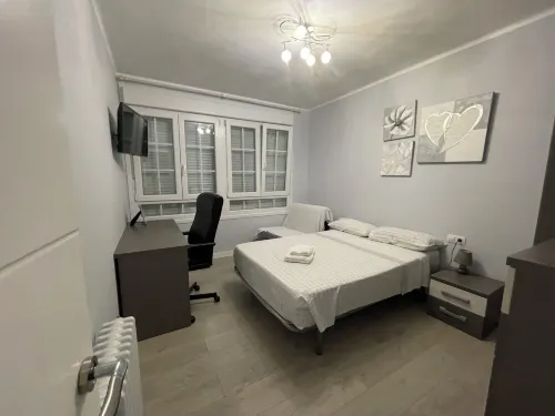 La Rosa Azul Rooms-Grupo Rosa Azul - Wifi
