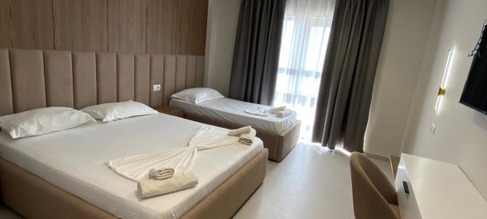 Velmar Hotel Hotels in Golem