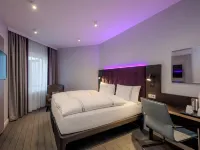Premier Inn Heidelberg City Bahnstadt Hotel Hotels near Bahnstadt