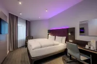 Premier Inn Heidelberg City Bahnstadt Hotel - 3-Star