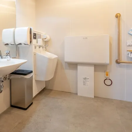 Toyoko Inn Toyohashi Ekimae Odori