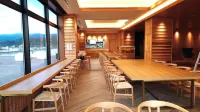 HOTEL NOSTAL YOKOTE - petit déjeuner