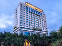 Radisson Hyderabad Hitec City Hotels in der Nähe von Kongresszentrum Cyber Conventions