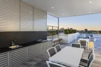 Oaks Brisbane Woolloongabba Suites - Wifi