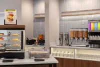 Tru by Hilton Pleasant Grove Provo North - Desayuno