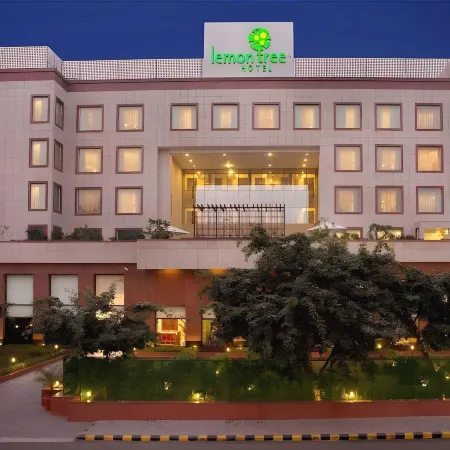 Lemon Tree Premier 1, Gurugram