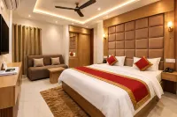 Hotel Dream Kashi - Hot Tub