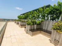 Ebs properties Africa limited - piscina