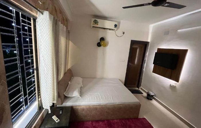 Shree Shyam Guest House