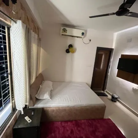 Shree Shyam Guest House