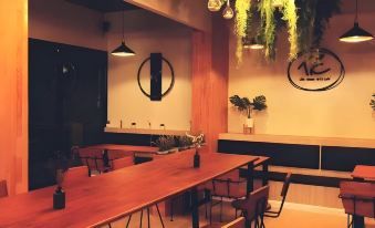 TK residence - Housity